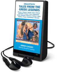 Tales from Greek Legends