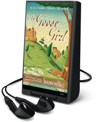 The Goose Girl