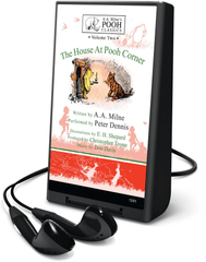 The House at Pooh Corner