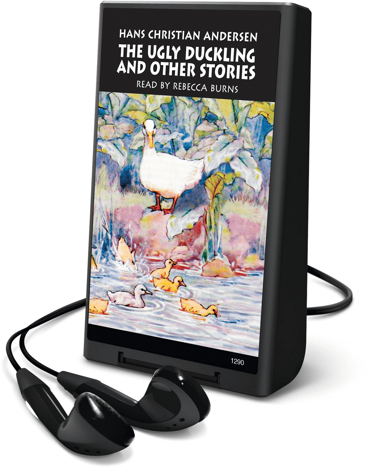 The Ugly Duckling and Other Stories