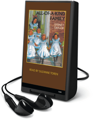 All-Of-A-Kind Family