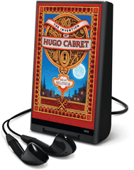 The Invention of Hugo Cabret