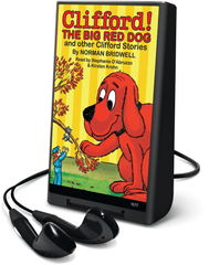 Clifford The Big Red Dog and Other Clifford Stories