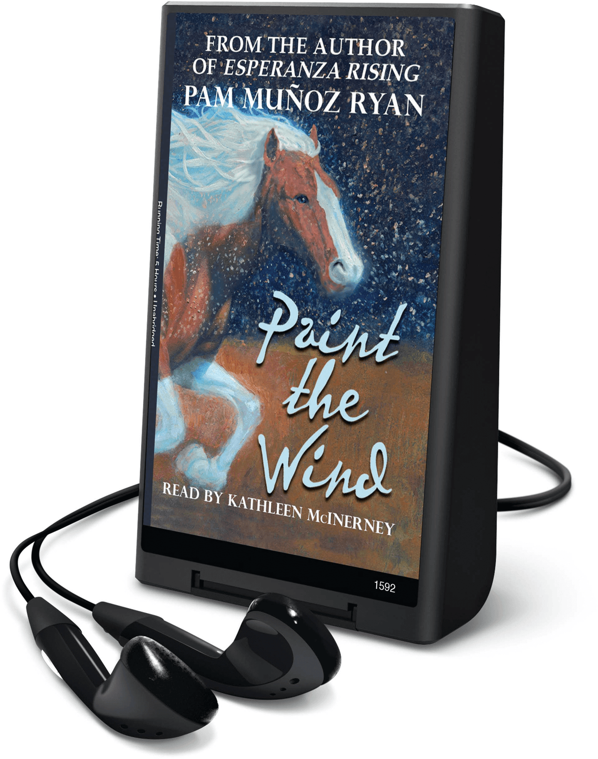 Paint The Wind