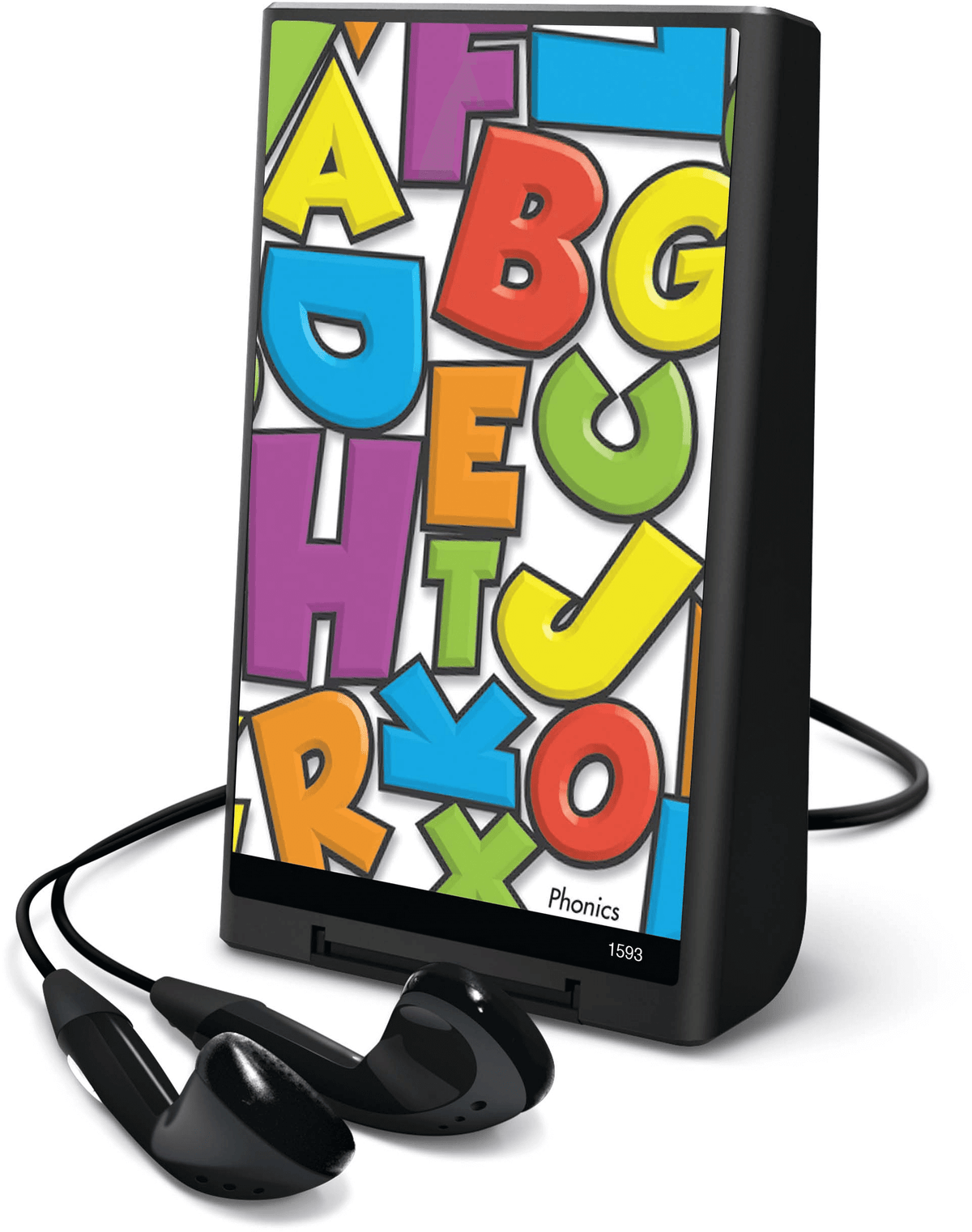 Phonics