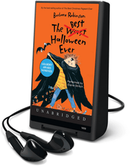 The Best Halloween Ever