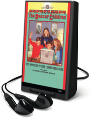 The Mystery in the Computer Game