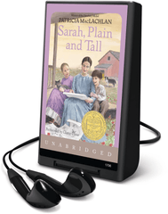 Sarah, Plain and Tall