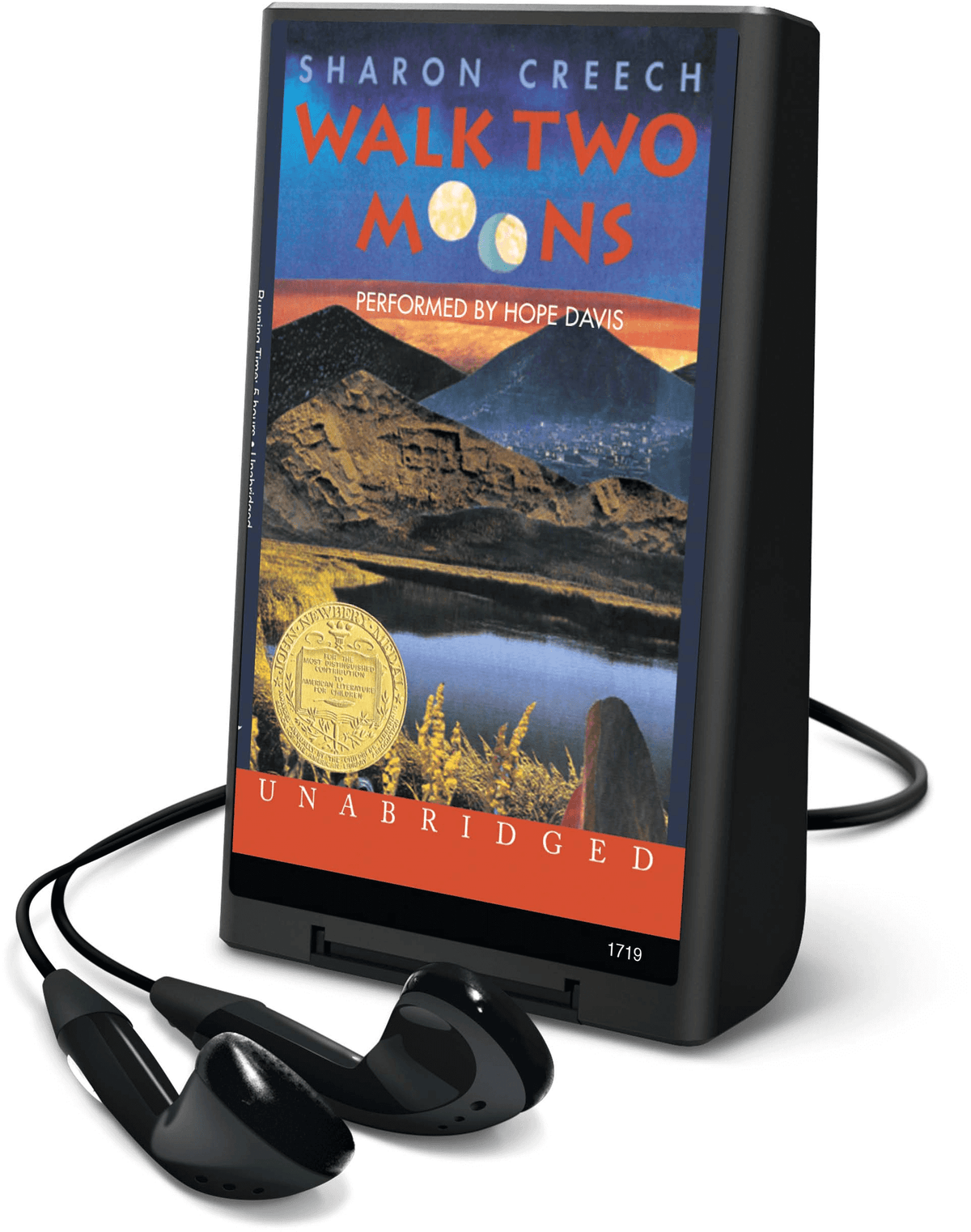 Walk Two Moons
