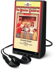 The Radio Mystery