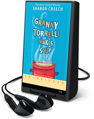 Granny Torrelli Makes Soup