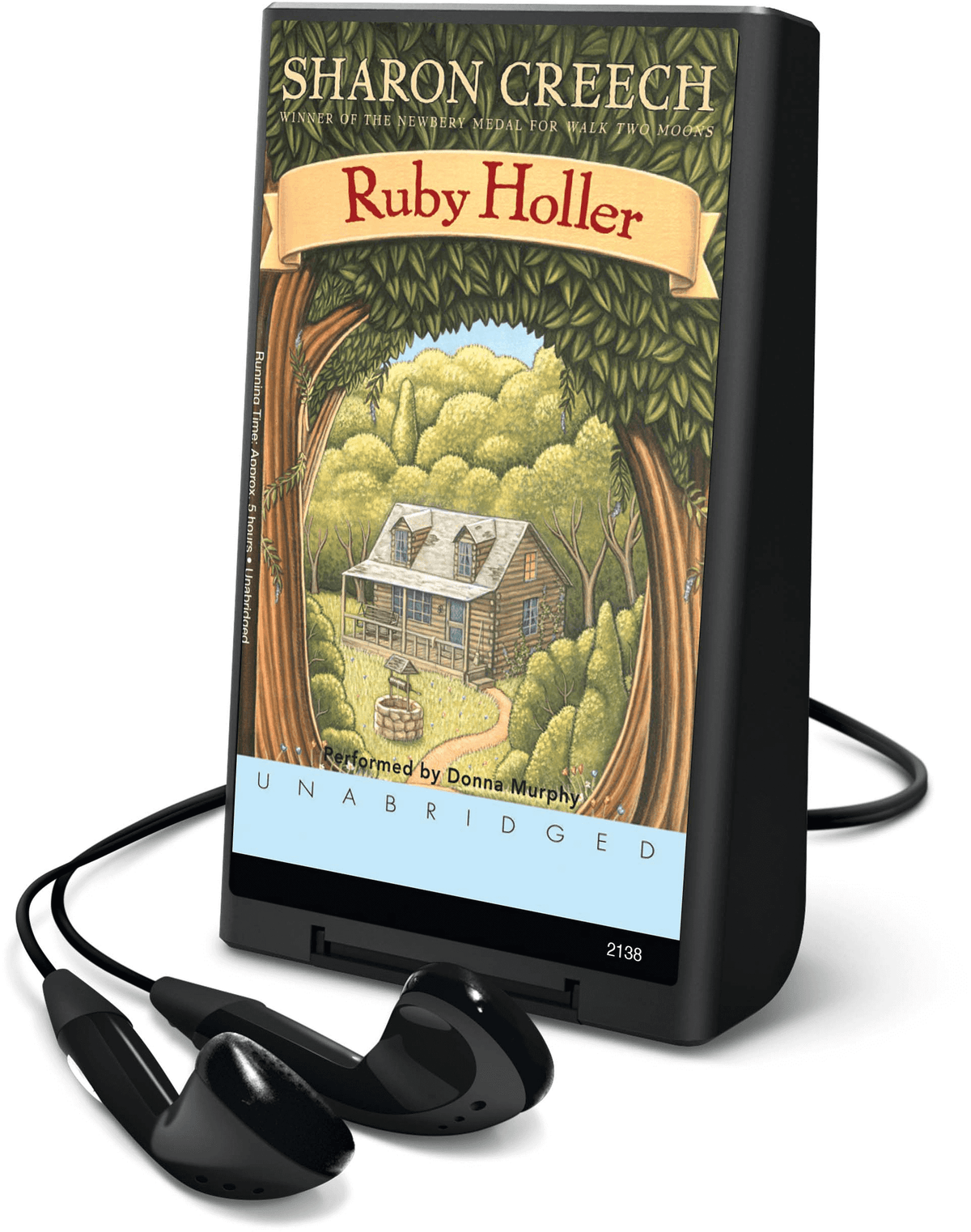 Ruby Holler