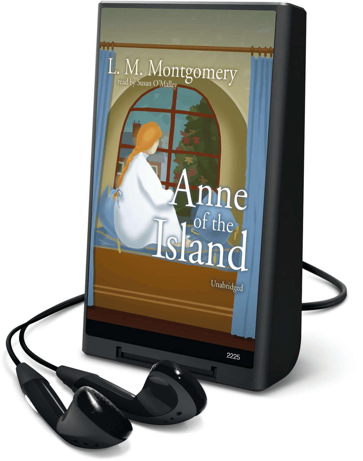 Anne of the Island