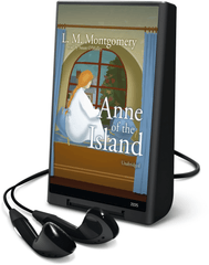 Anne of the Island