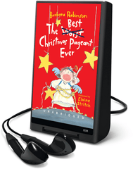 The Best Christmas Pageant Ever
