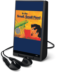 In the Small, Small Pond and Other Stories That Rhyme
