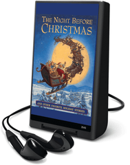 The Night Before Christmas and Other Favorite Holiday Stories