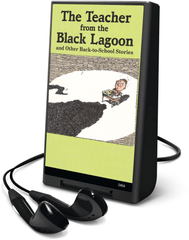 The Teacher from the Black Lagoon and Other Back-to-School Stories