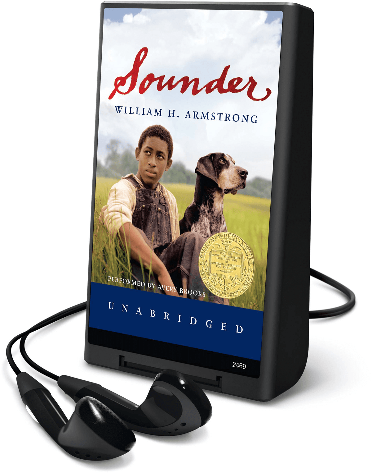Sounder