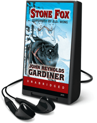 Stone Fox