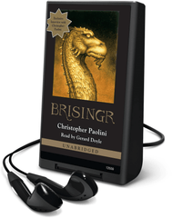 Brisingr