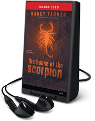 The House of the Scorpion
