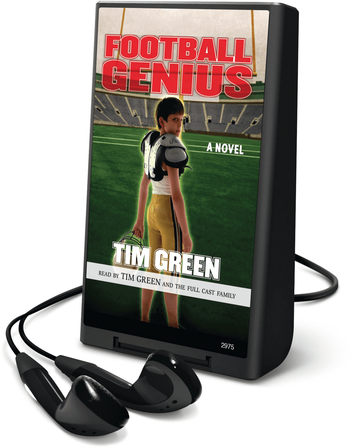 Football Genius