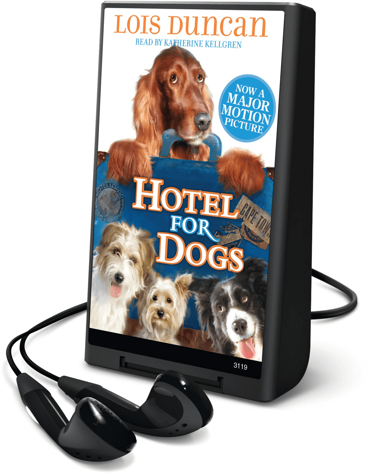 Hotel for Dogs