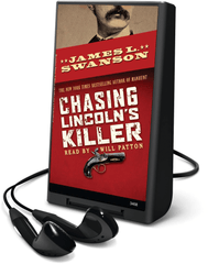 Chasing Lincoln's Killer