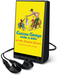 Curious George Rides a Bike and other Storybook Classics