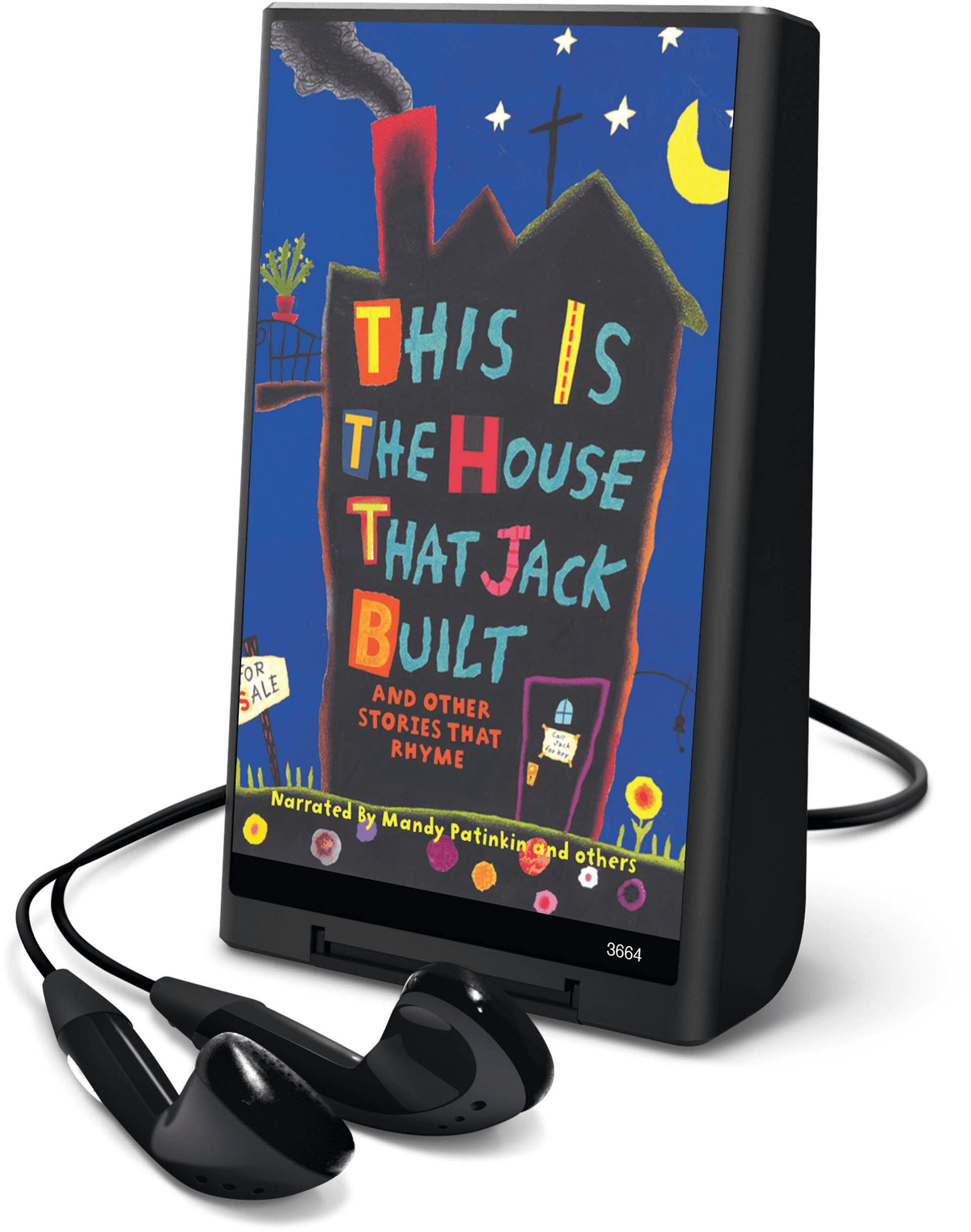 This is the House that Jack Built and other Stories that Rhyme