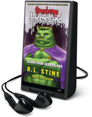 Escape from HorrorLand