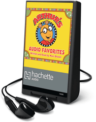 Arthur's Audio Favorites Vol. 1
