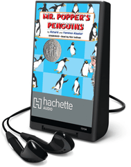 Mr. Popper's Penguins
