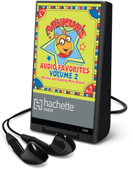 Arthur's Audio Favorites Vol. 2