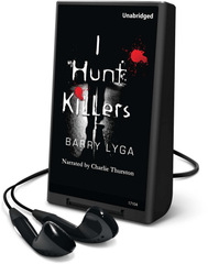 I Hunt Killers