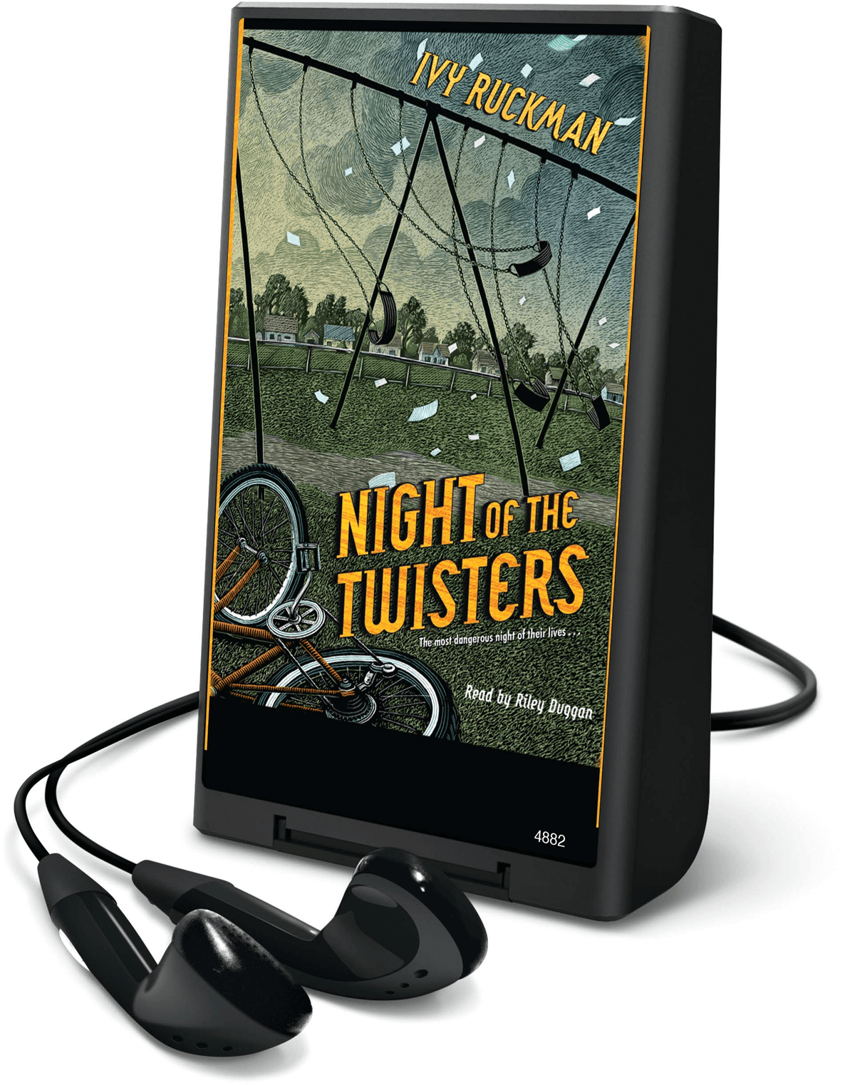 Night of the Twisters