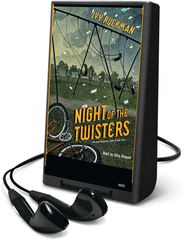 Night of the Twisters