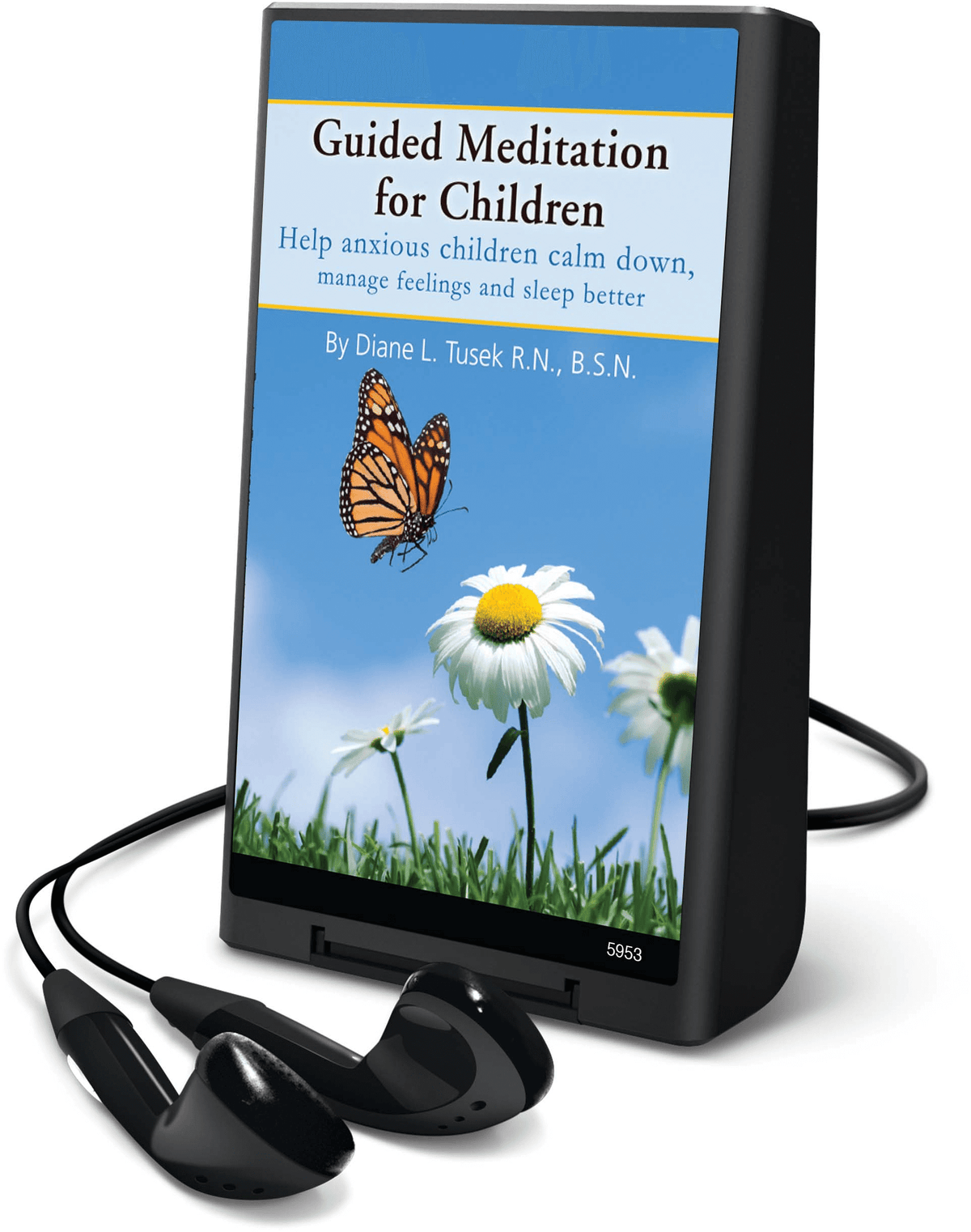Guided Meditation for Children