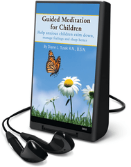 Guided Meditation for Children