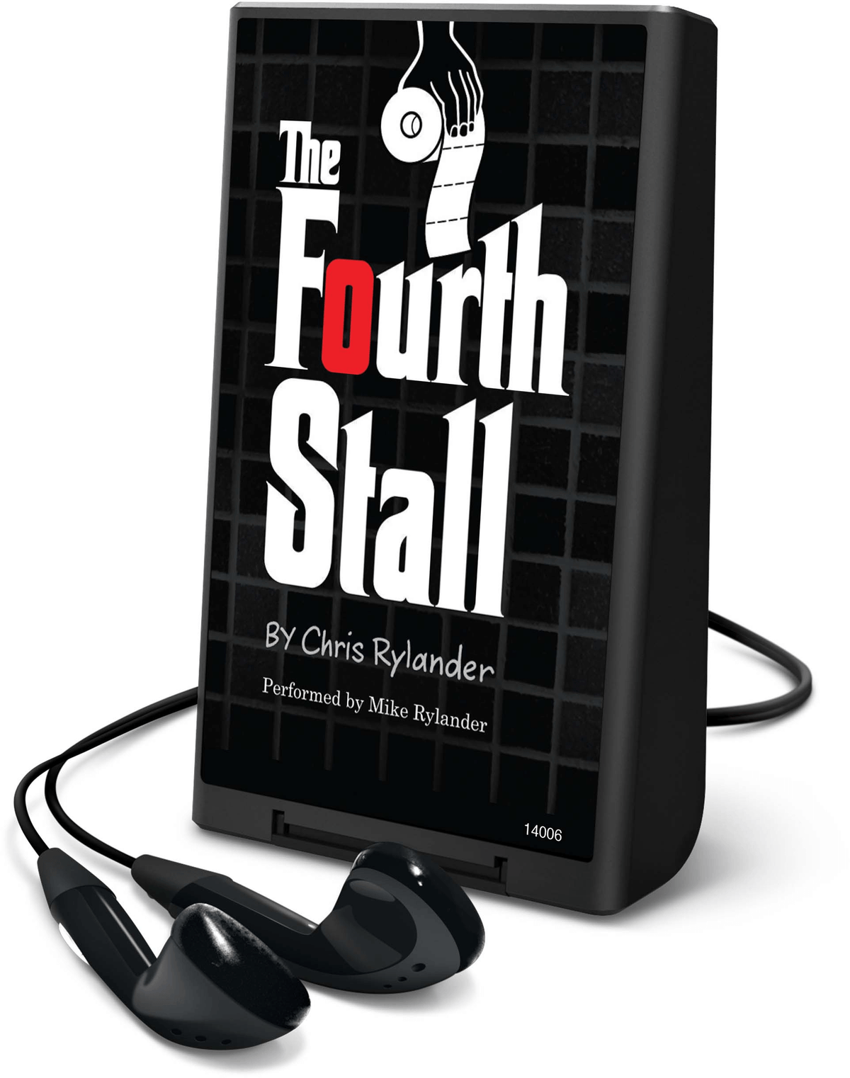 The Fourth Stall