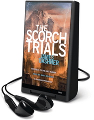 The Scorch Trials
