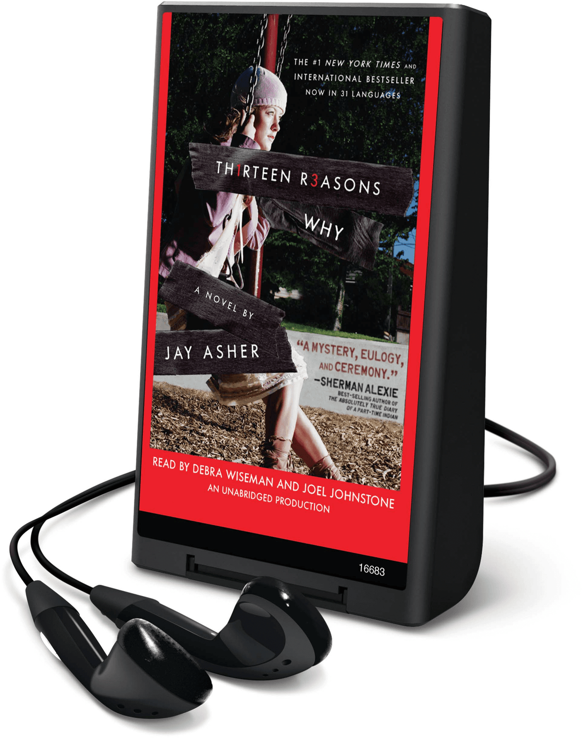 Thirteen Reasons Why