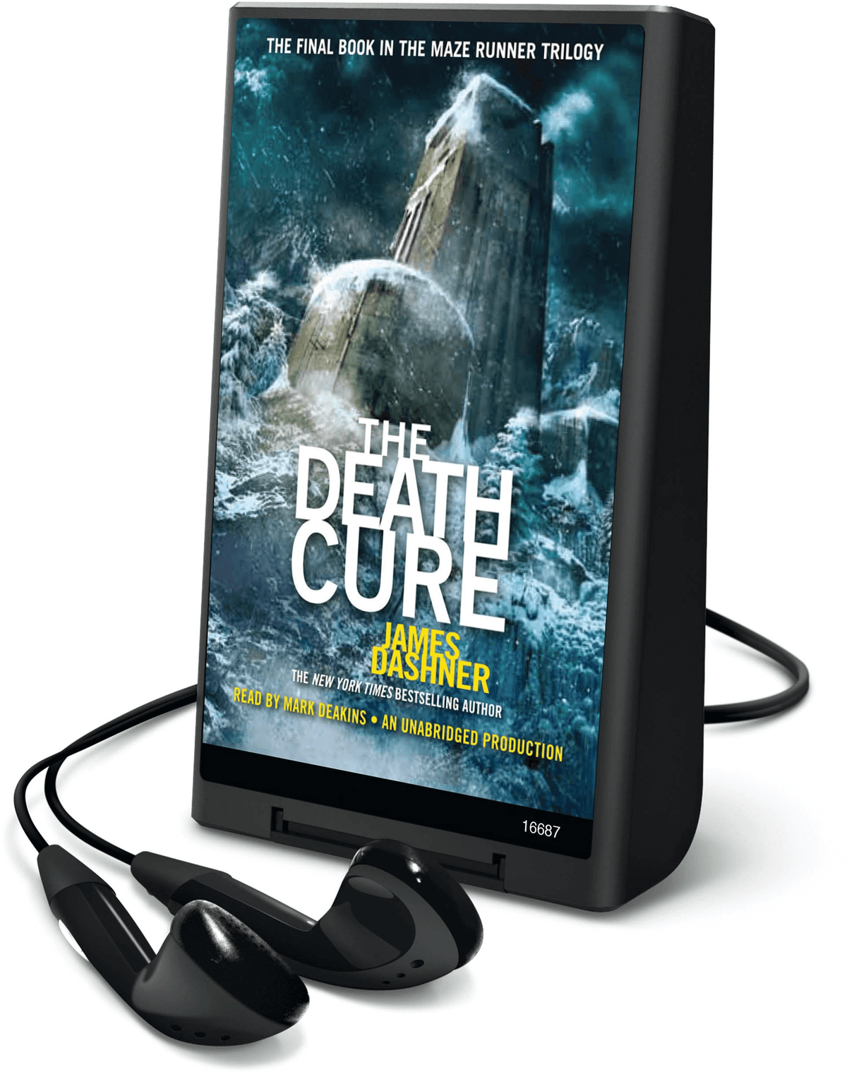 The Death Cure
