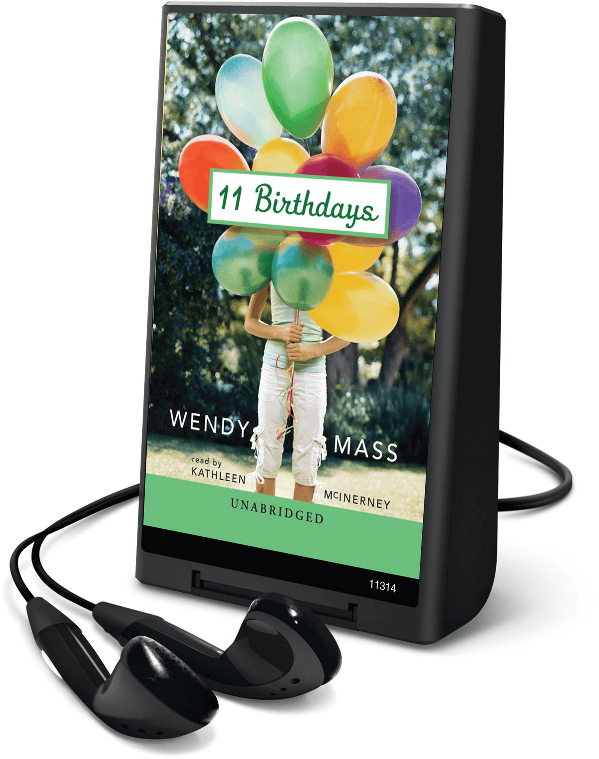 11 Birthdays