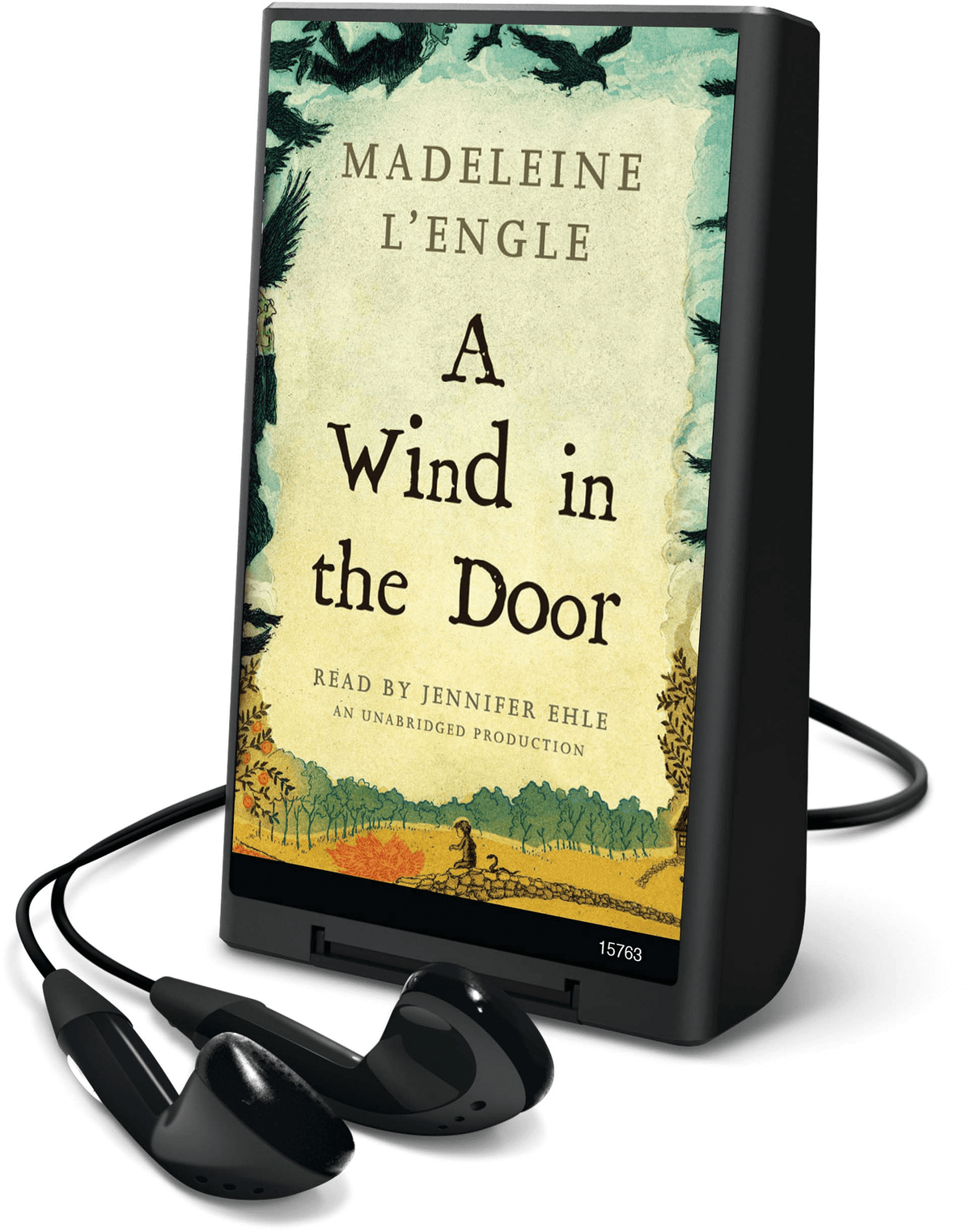 A Wind in the Door