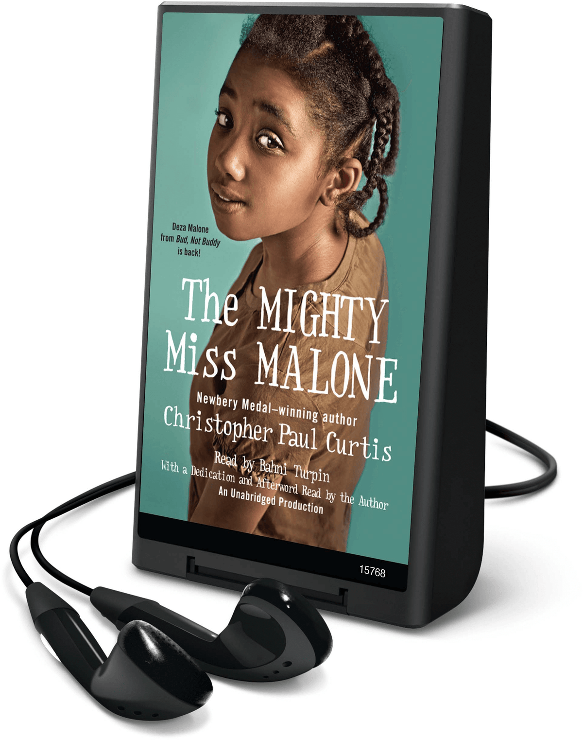 The Mighty Miss Malone