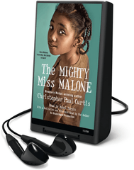 The Mighty Miss Malone