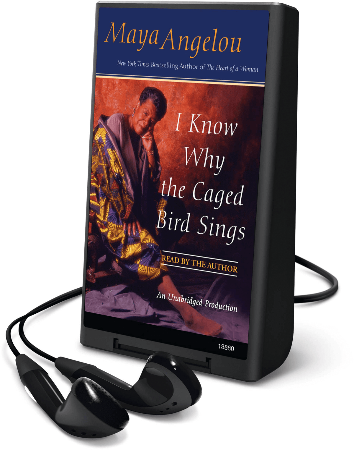 I Know Why The Caged Bird Sings