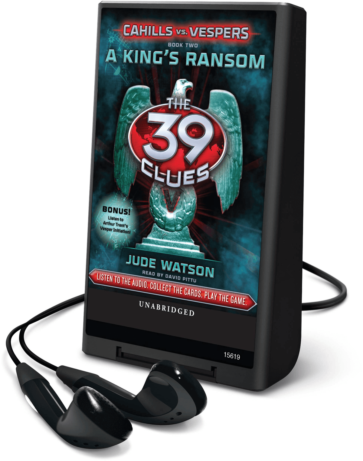 A King's Ransom